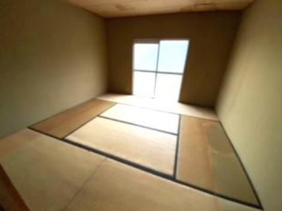 【和室】 | 生駒郡平群町春日丘2丁目