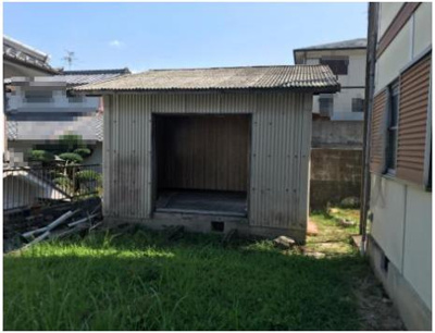 【その他】 | 生駒郡平群町春日丘2丁目