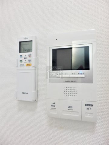 ソフィアジェラートのセキュリティ|同仕様