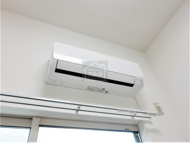 ソフィアジェラートの設備|同仕様