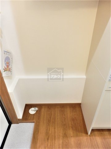 ソフィアジェラートの設備|同仕様