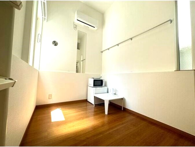 ソフィアジェラートの内装|同仕様