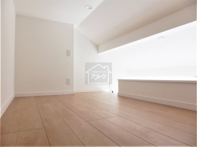 ソフィアジェラートの収納|同仕様