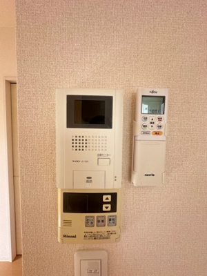 【セキュリティ】 | グランモア奥野