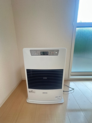 【設備】 | グランモア奥野