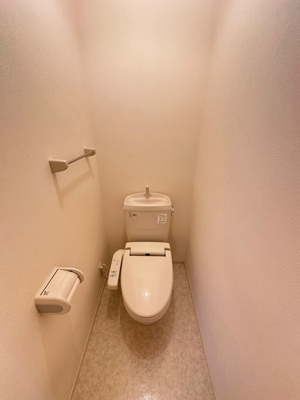 【トイレ】 | グランモア奥野