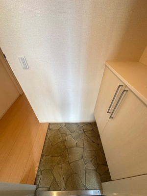 【玄関】 | グランモア奥野