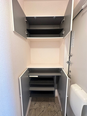 【収納】 | グランモア奥野