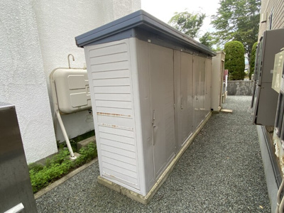 【その他共用部分】 | グランモア奥野