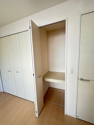 【収納】 | グランモア奥野