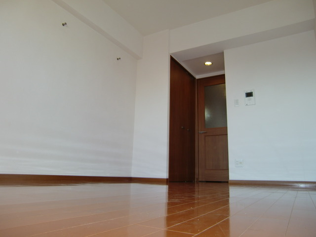 シャインビュー六甲の洋室