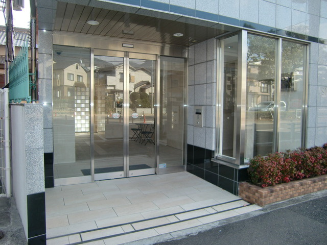 シャインビュー六甲のその他