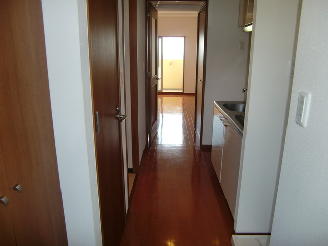 シャインビュー六甲のその他