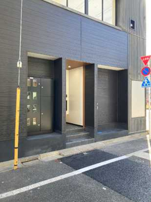 【エントランス】 | ヨシエビル