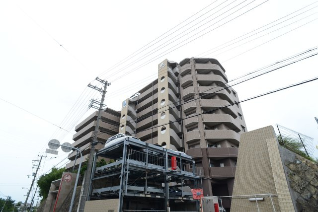 アルファステイツ朝霧ヒルズ