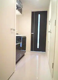 【内装】 | ＡＸＡＳ文京関口