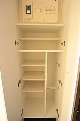 【収納】 | ＡＸＡＳ文京関口