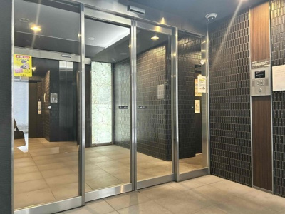 【その他共用部分】 | ＡＸＡＳ文京関口