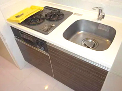 【キッチン】 | ＡＸＡＳ文京関口