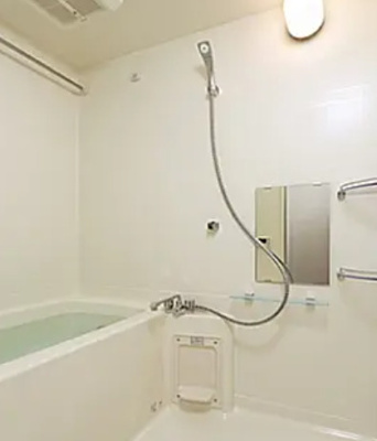 【浴室】 | ＡＸＡＳ文京関口
