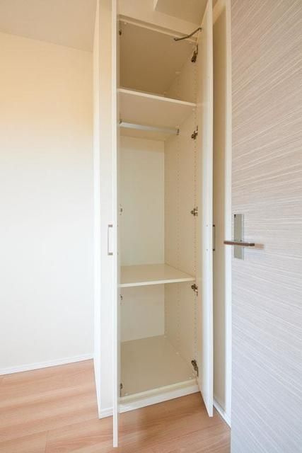 パークホームズ成増マークレジデンスのその他