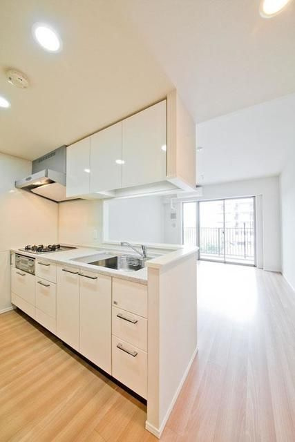 パークホームズ成増マークレジデンスのその他