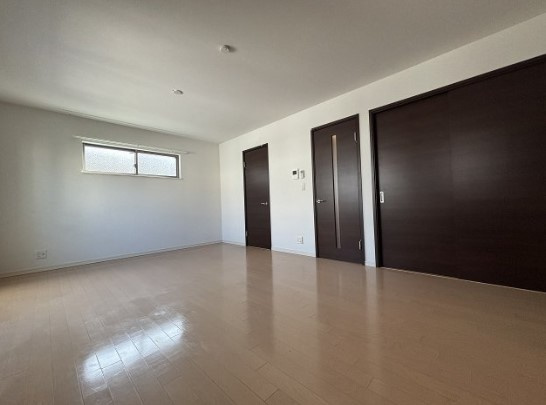 メゾン・ド・フォルテシモ一号館