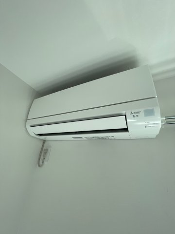 Y’s kokubuの設備