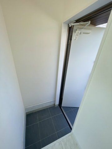 Y’s kokubuの玄関