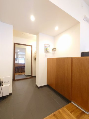 【玄関】 | 高円寺サマリヤマンション