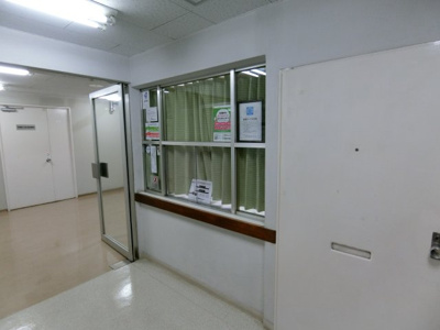 【設備】 | 高円寺サマリヤマンション