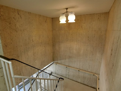 【その他共用部分】 | 高円寺サマリヤマンション