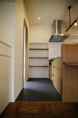 【キッチン】 | 高円寺サマリヤマンション | ペット飼育可（細則あり）