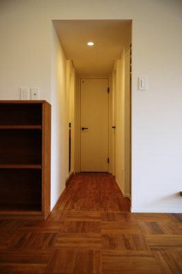 【内装】 | 高円寺サマリヤマンション