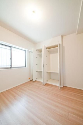 【収納】 | パークホームズ成増マークレジデンス