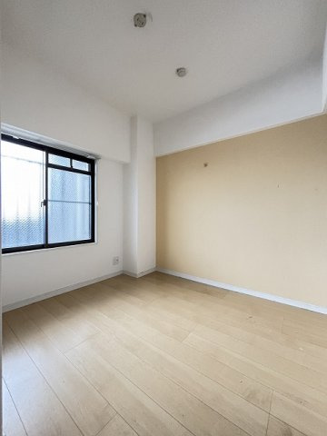 【洋室】 | 三愛シティライフ今宿駅２