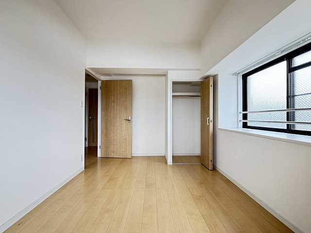 【洋室】 | 三愛シティライフ今宿駅２