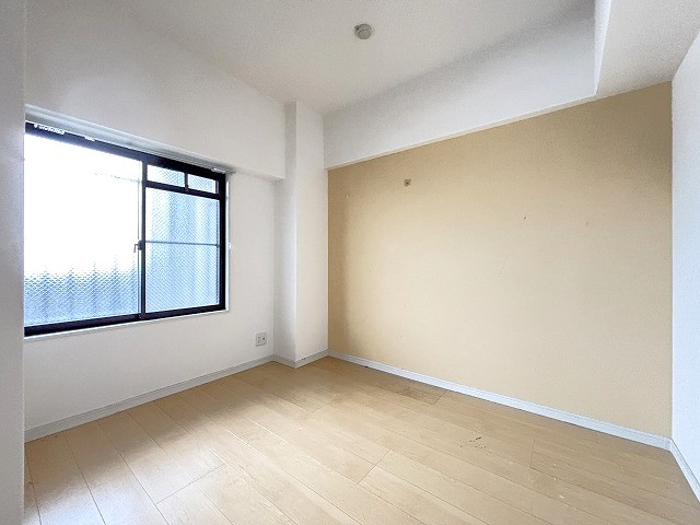 【洋室】 | 三愛シティライフ今宿駅２