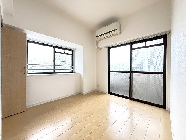 【洋室】 | 三愛シティライフ今宿駅２