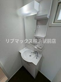 【洗面所独立】ヒルズ妙蓮寺 