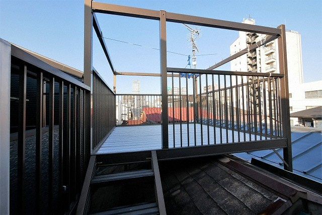 メゾン松虫のその他