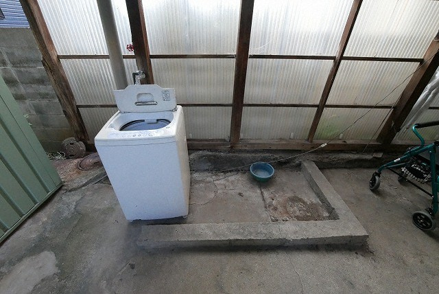 メゾン松虫のその他