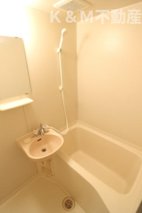 ベルデュールの浴室|日々の暮らしに欠かせないお風呂です