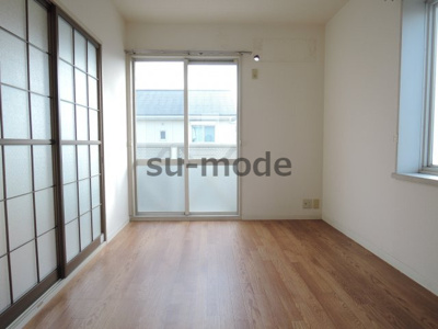 【内装】 | グリーンハイツＢ棟