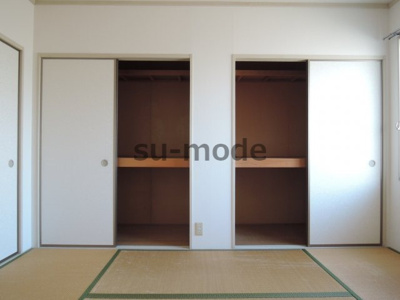 【収納】 | グリーンハイツＢ棟