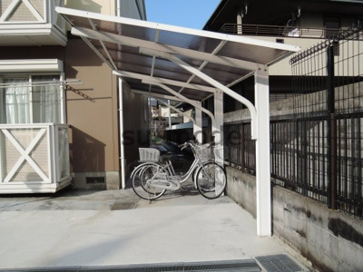 【その他共用部分】 | グリーンハイツＢ棟