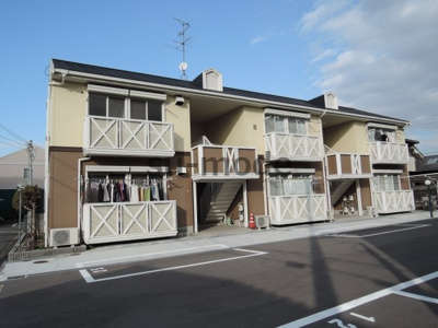 【エントランス】 | グリーンハイツＢ棟