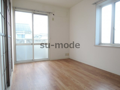 【内装】 | グリーンハイツＢ棟