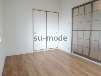 【子供部屋】 | グリーンハイツＢ棟