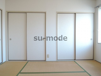 【収納】 | グリーンハイツＢ棟